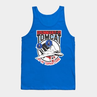 VF-14 Tophatters Tank Top